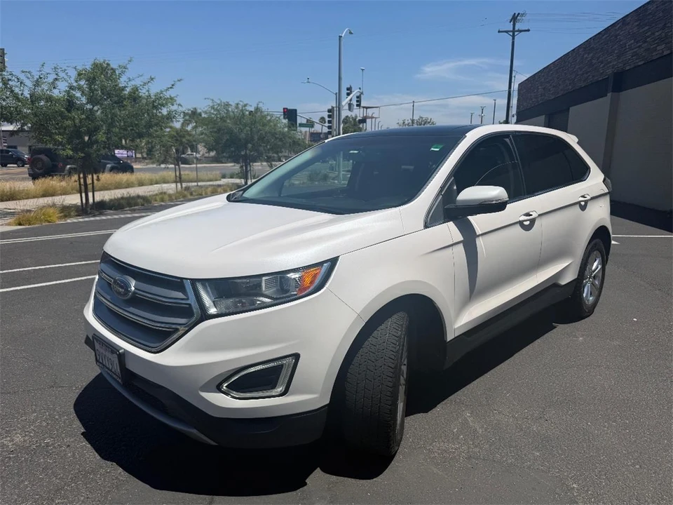 2016 Ford Edge - Image 3 of 28