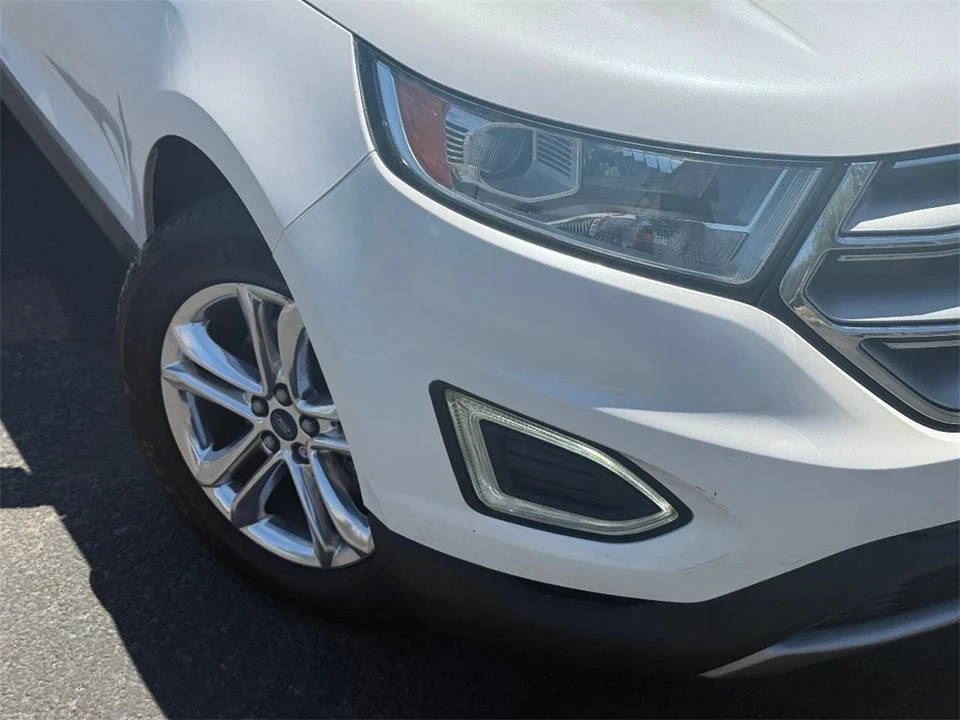 2016 Ford Edge - Image 5 of 28