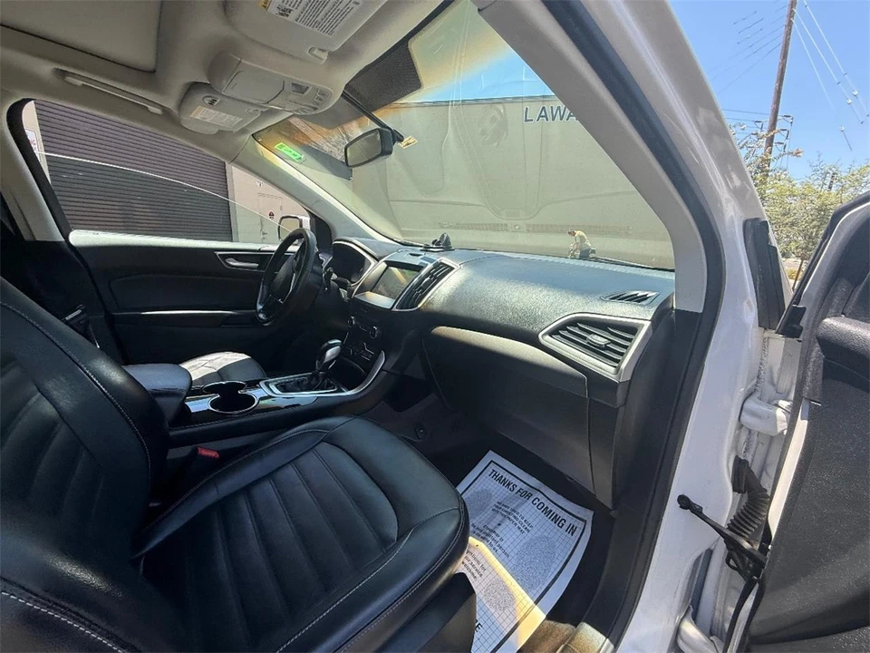 2016 Ford Edge - Image 15 of 28