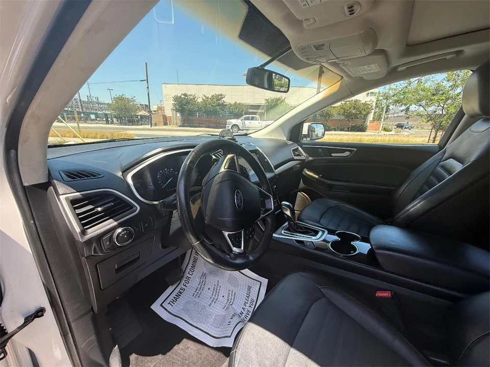 2016 Ford Edge - Image 14 of 28