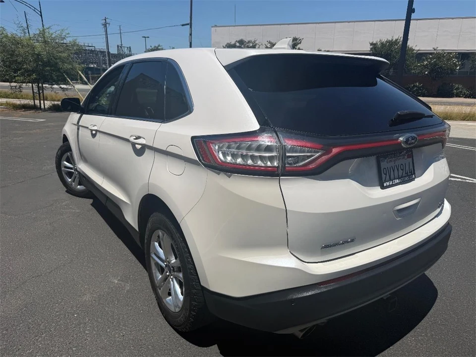 2016 Ford Edge - Image 7 of 28