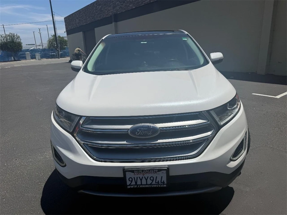2016 Ford Edge - Image 4 of 28