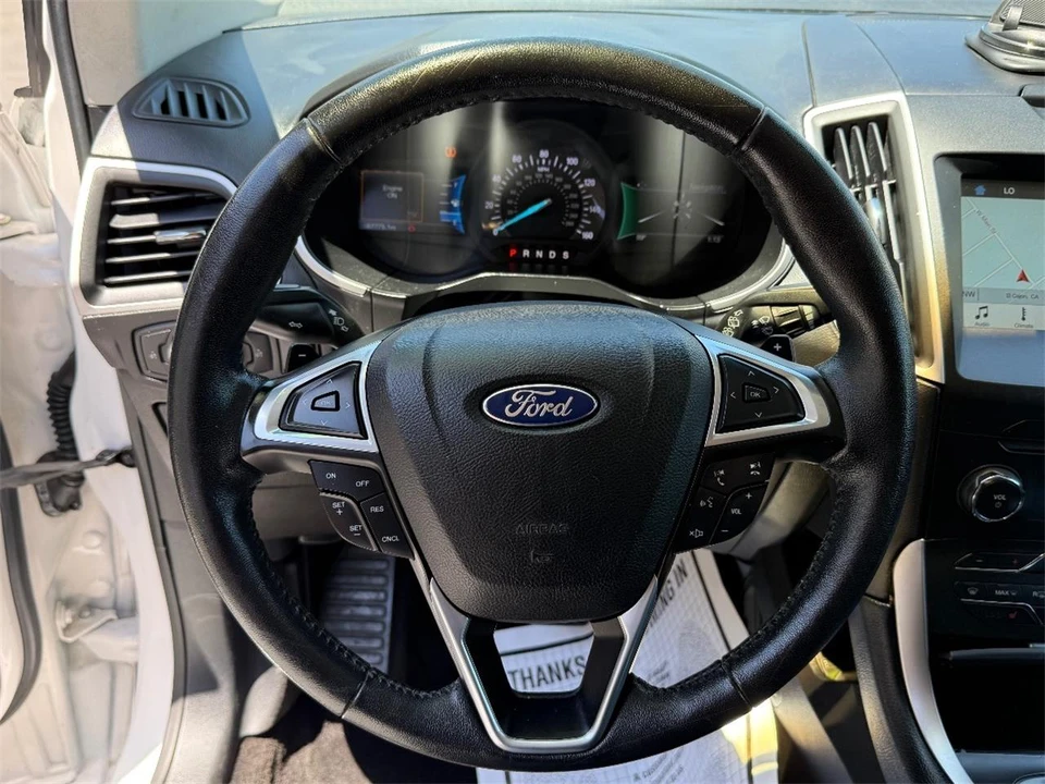 2016 Ford Edge - Image 22 of 28