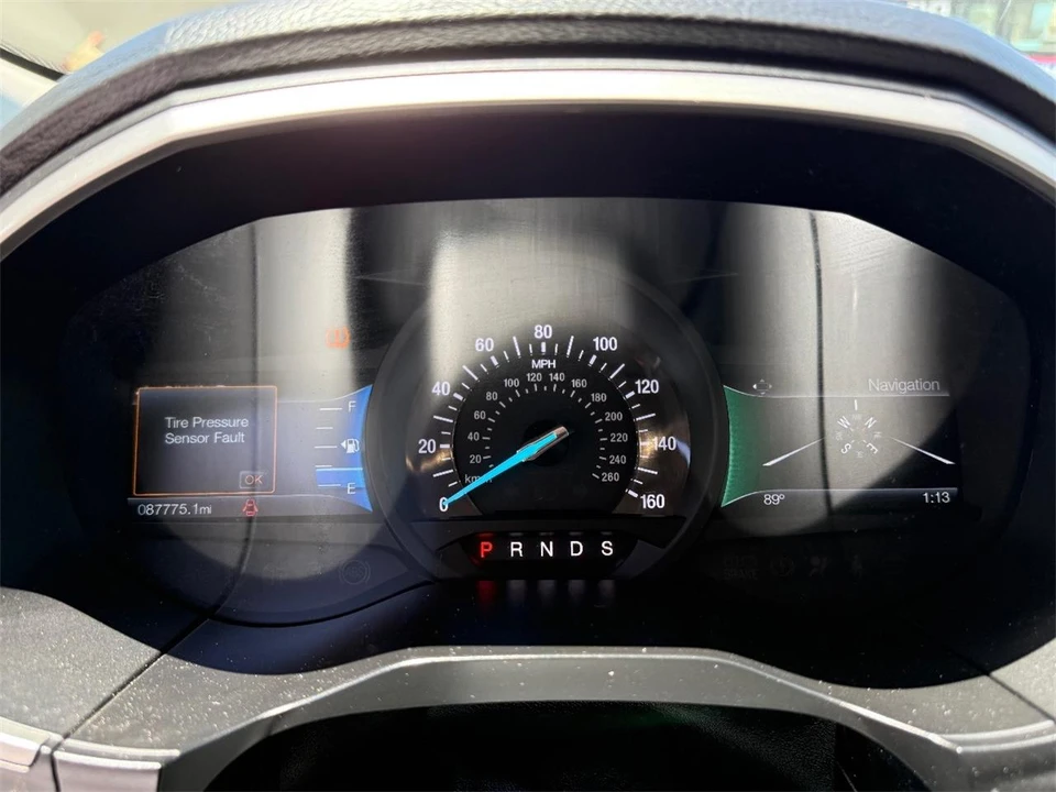 2016 Ford Edge - Image 24 of 28