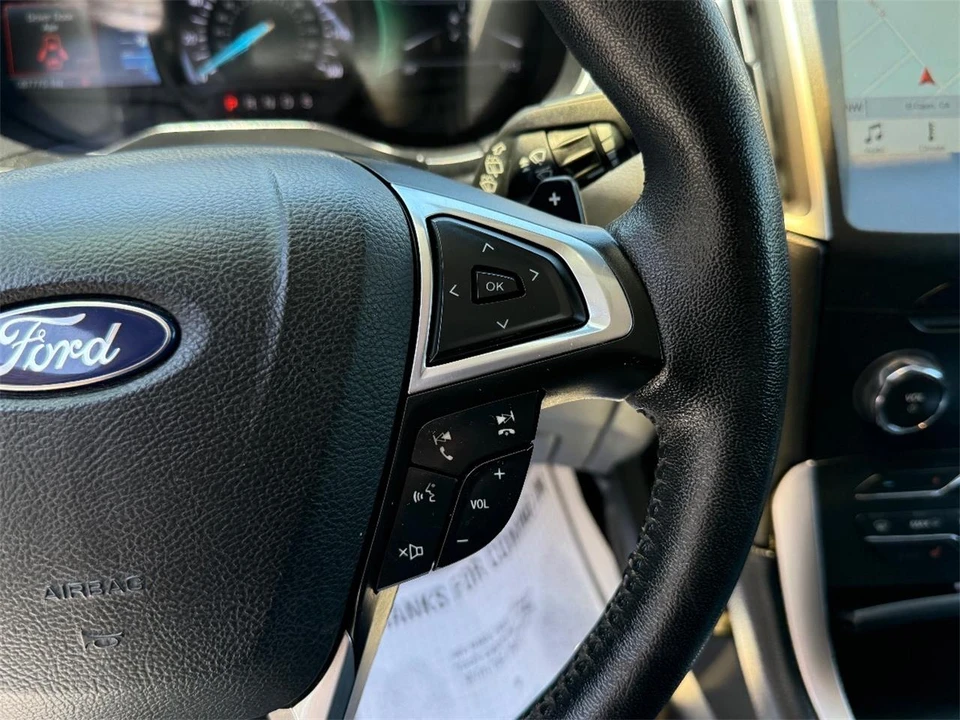 2016 Ford Edge - Image 25 of 28