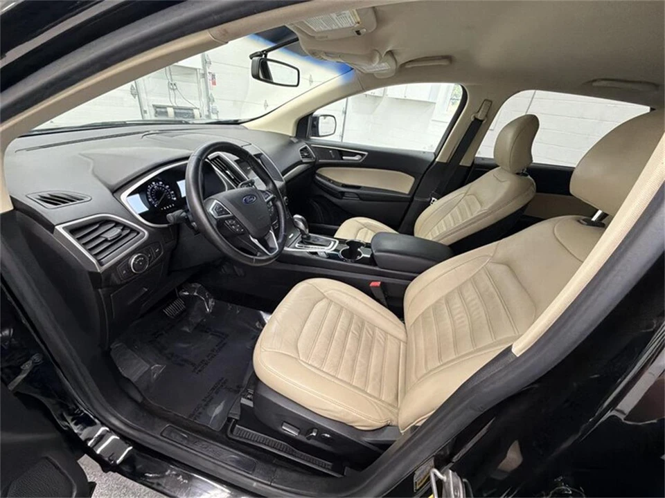 2016 Ford Edge - Image 10 of 16