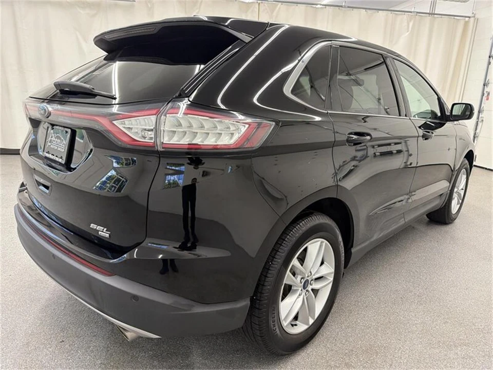 2016 Ford Edge - Image 5 of 16