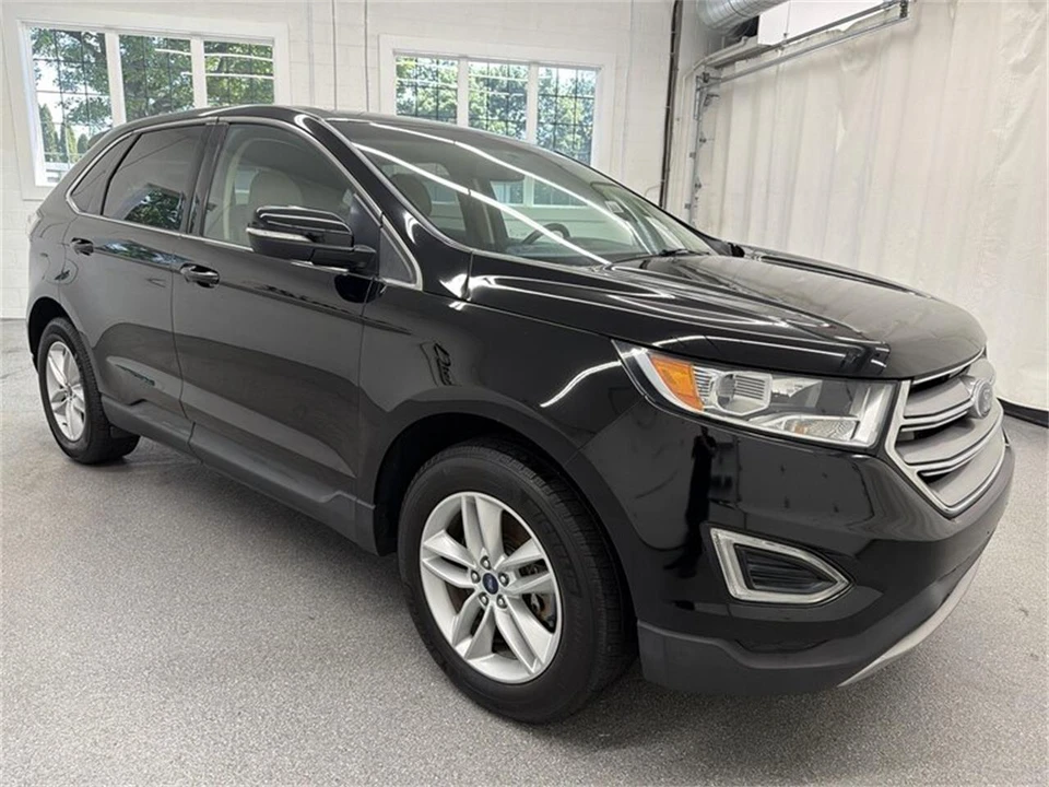 2016 Ford Edge - Image 3 of 16