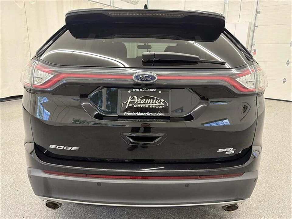 2016 Ford Edge - Image 6 of 16