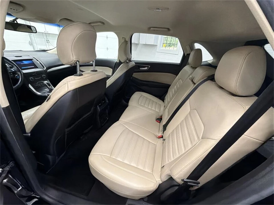 2016 Ford Edge - Image 12 of 16