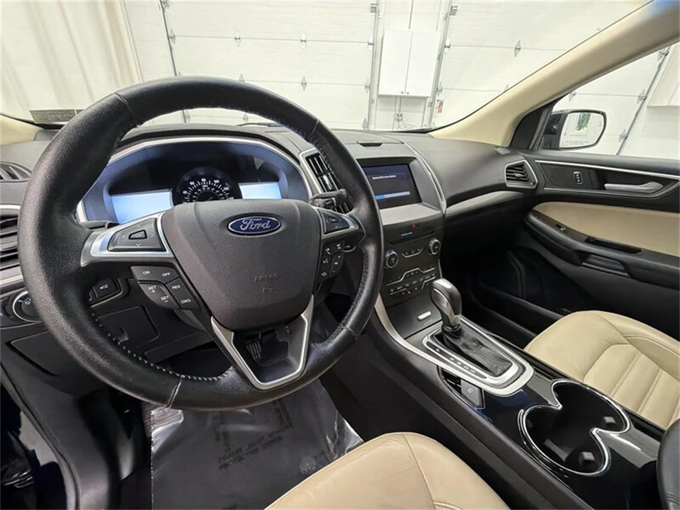 2016 Ford Edge - Image 11 of 16