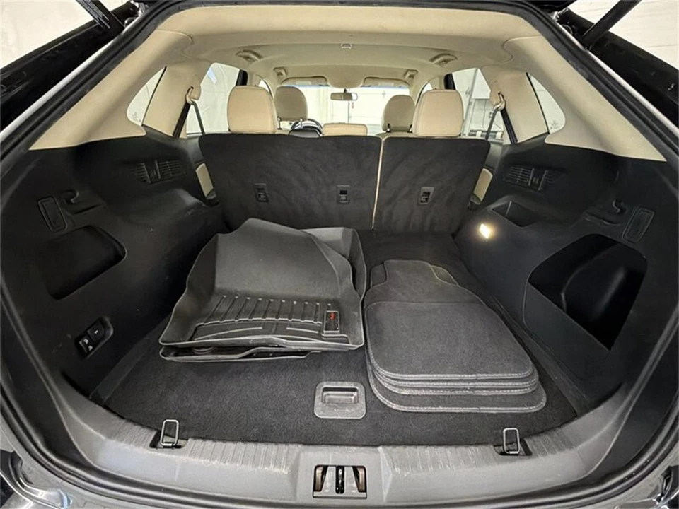 2016 Ford Edge - Image 16 of 16