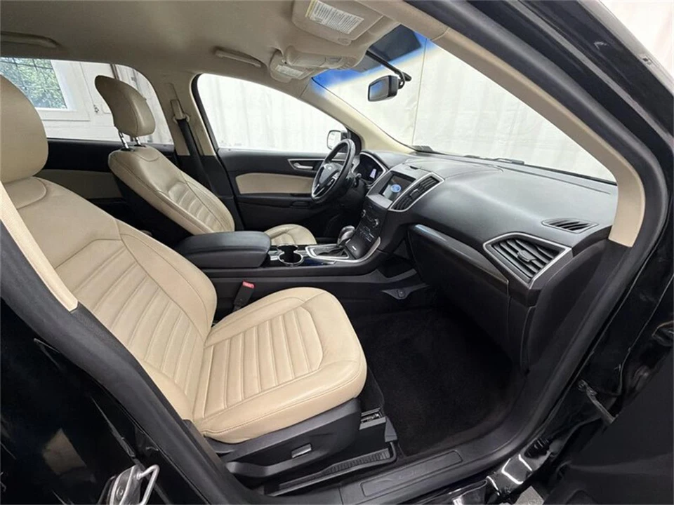 2016 Ford Edge - Image 13 of 16