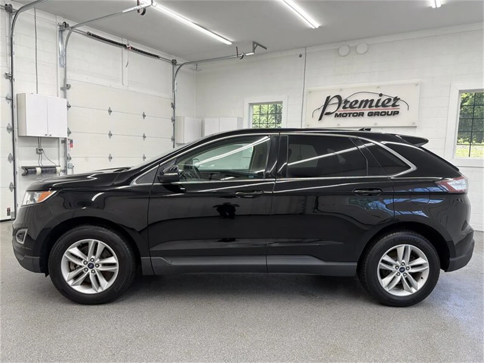 2016 Ford Edge - Image 8 of 16