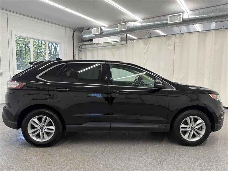 2016 Ford Edge - Image 4 of 16