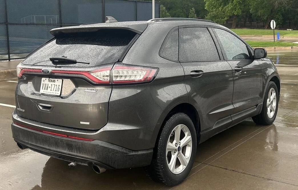 2016 Ford Edge - Image 6 of 17
