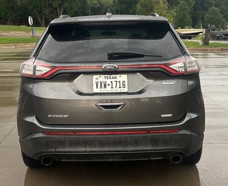 2016 Ford Edge - Image 4 of 17