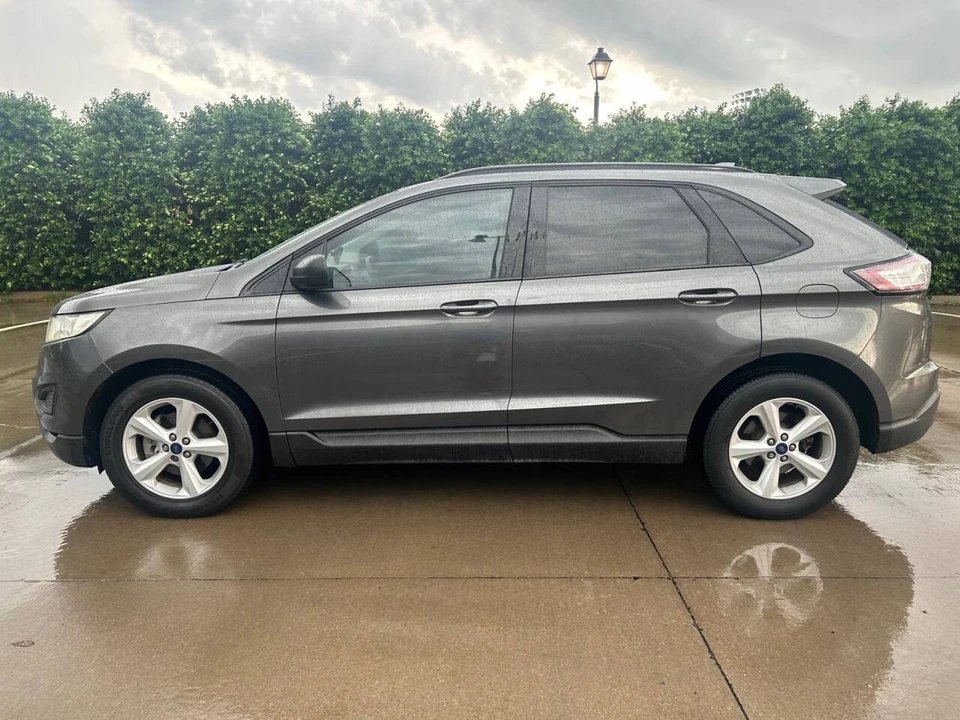 2016 Ford Edge - Image 5 of 17