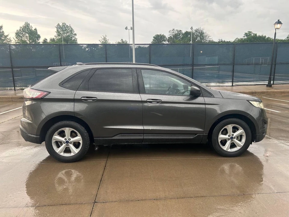 2016 Ford Edge - Image 8 of 17