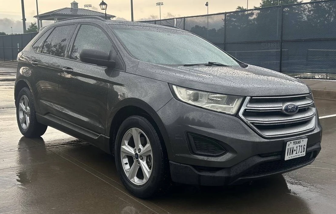 2016 Ford Edge - Image 7 of 17