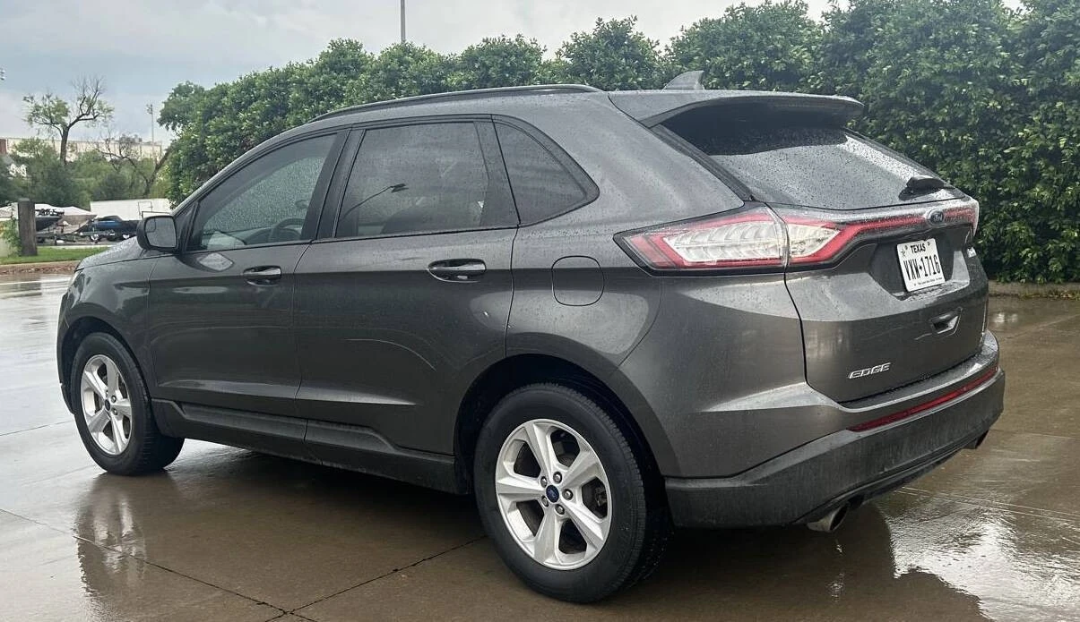 2016 Ford Edge - Image 3 of 17