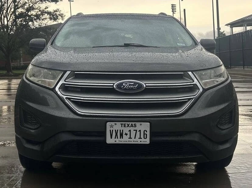 2016 Ford Edge - Image 2 of 17