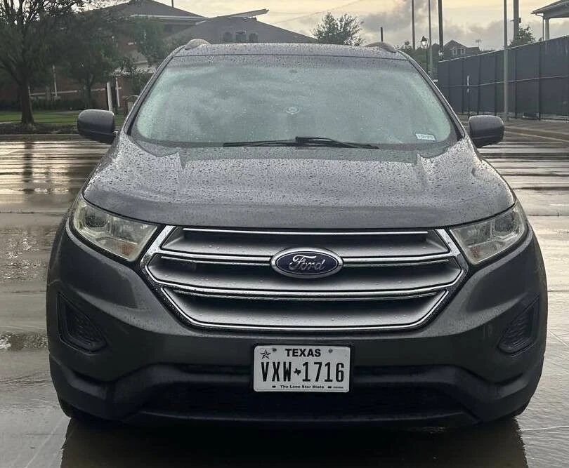 2016 Ford Edge - Image 9 of 17