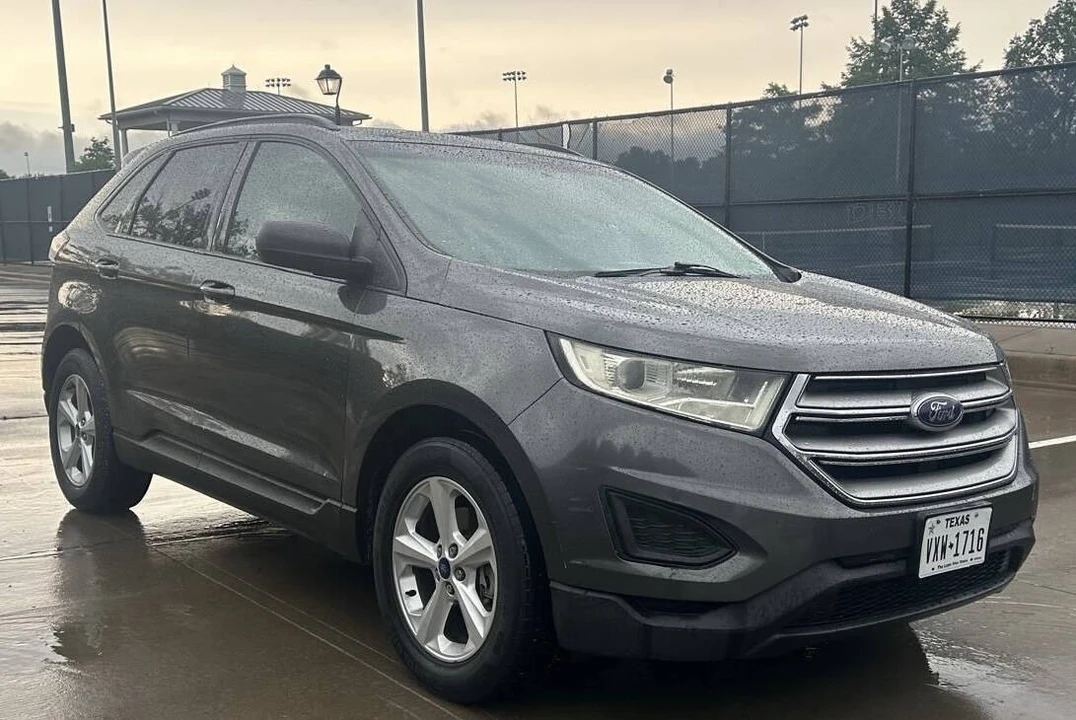 2016 Ford Edge - Image 10 of 17