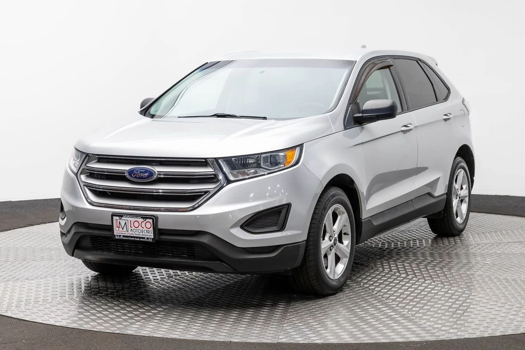 2016 Ford Edge - Image 2 of 21