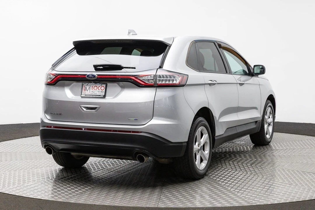 2016 Ford Edge - Image 5 of 21