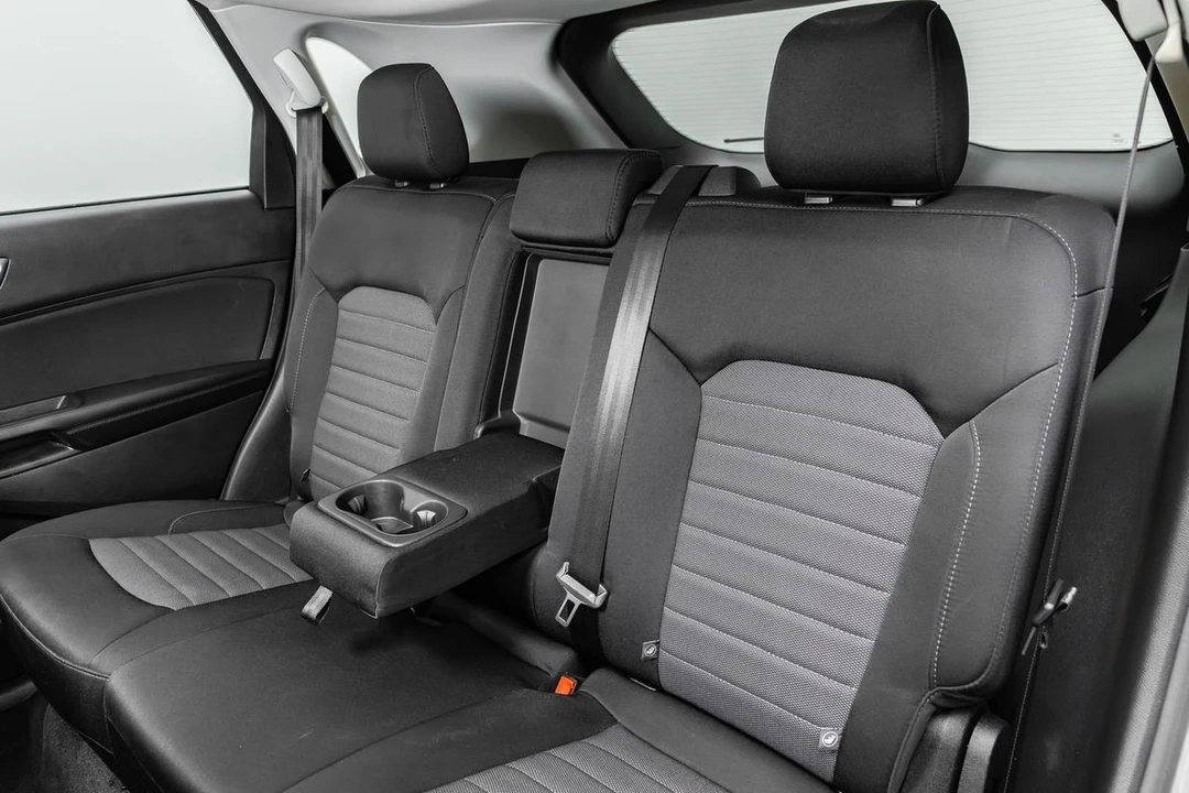 2016 Ford Edge - Image 21 of 21