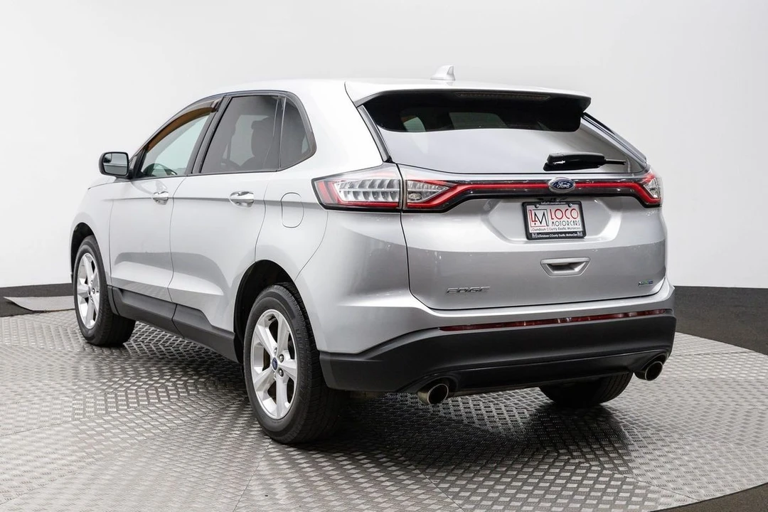 2016 Ford Edge - Image 7 of 21