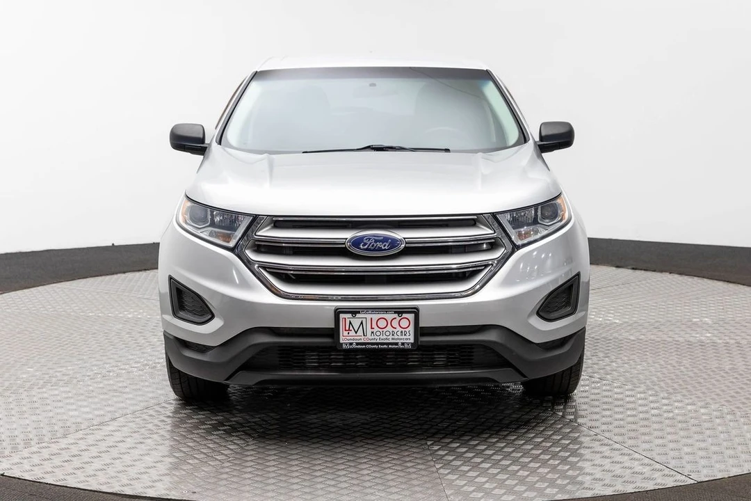 2016 Ford Edge - Image 3 of 21