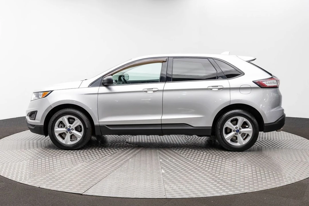 2016 Ford Edge - Image 9 of 21