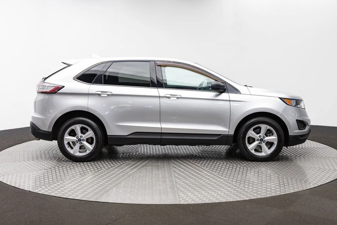 2016 Ford Edge - Image 8 of 21