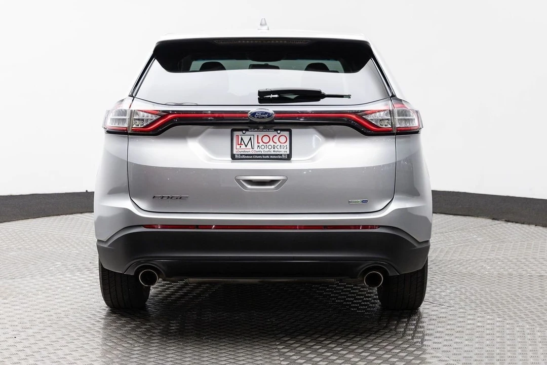 2016 Ford Edge - Image 6 of 21