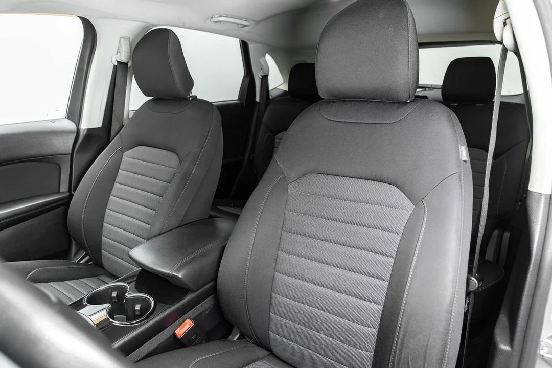 2016 Ford Edge - Image 19 of 21