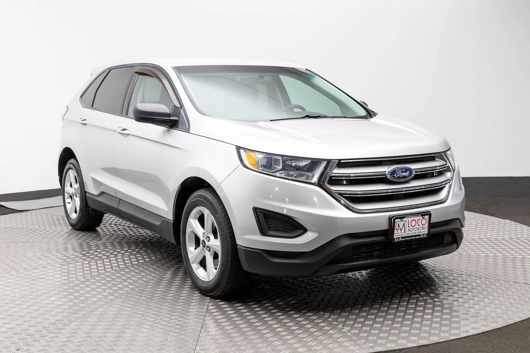 2016 Ford Edge - Image 4 of 21