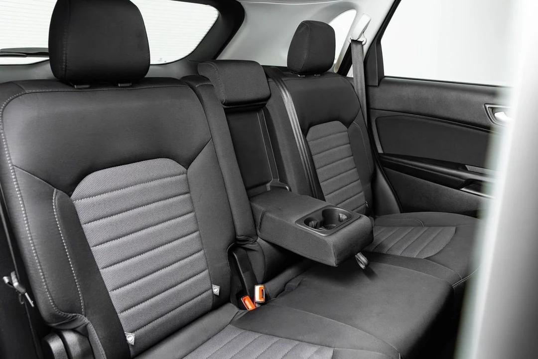 2016 Ford Edge - Image 20 of 21