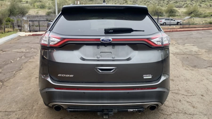 2016 Ford Edge - Image 3 of 8