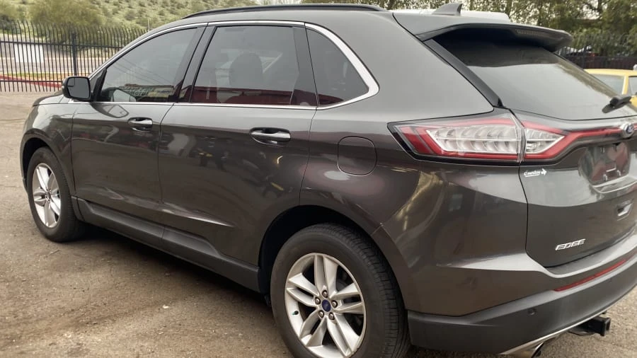 2016 Ford Edge - Image 4 of 8