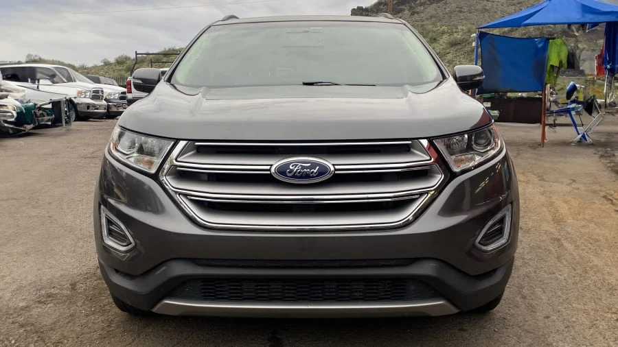 2016 Ford Edge - Image 2 of 8