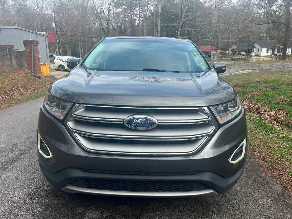 2016 Ford Edge - Image 2 of 12