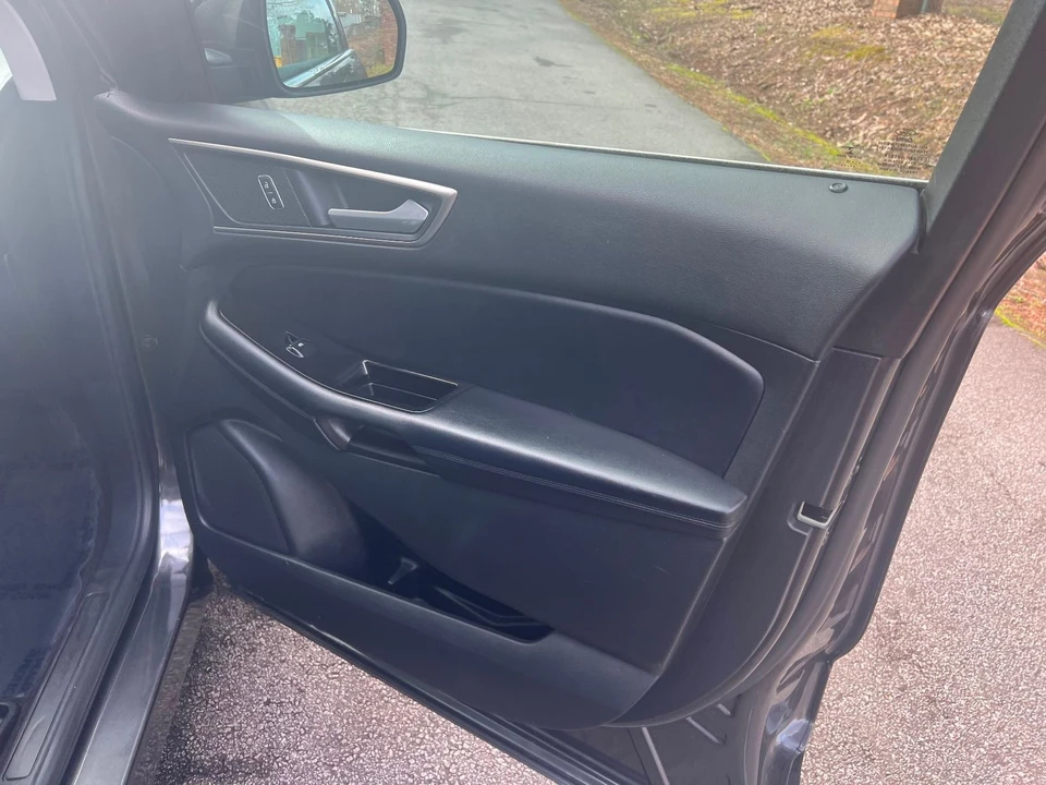 2016 Ford Edge - Image 12 of 12
