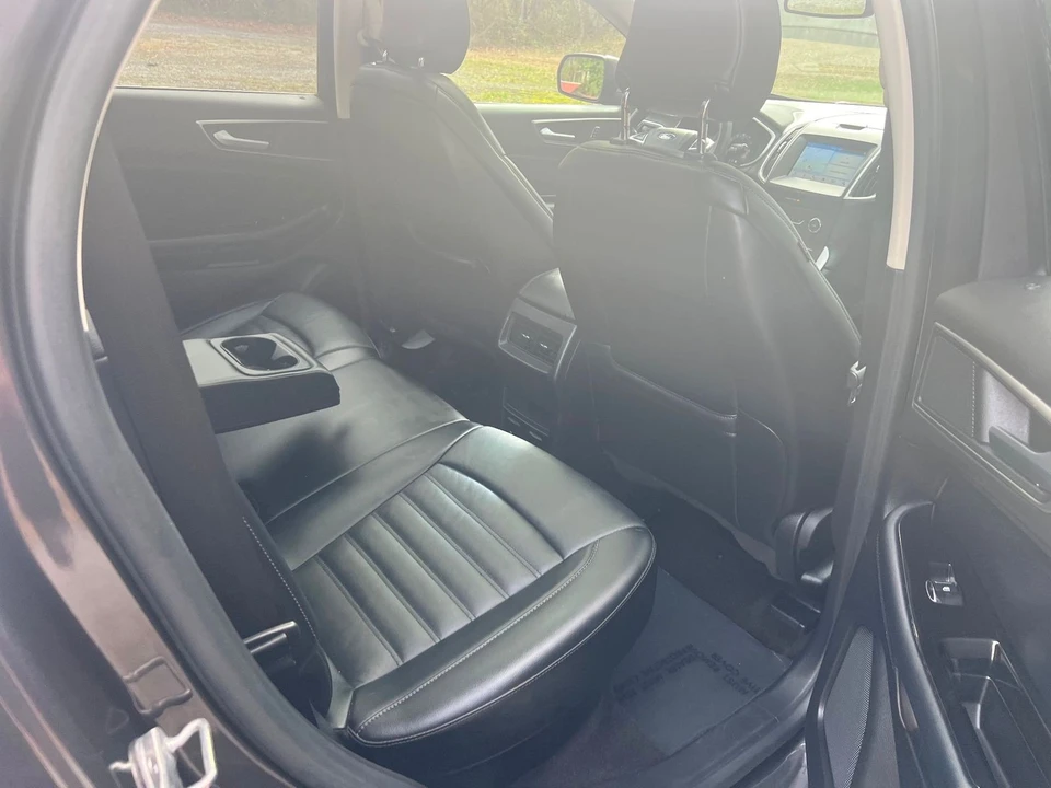 2016 Ford Edge - Image 10 of 12