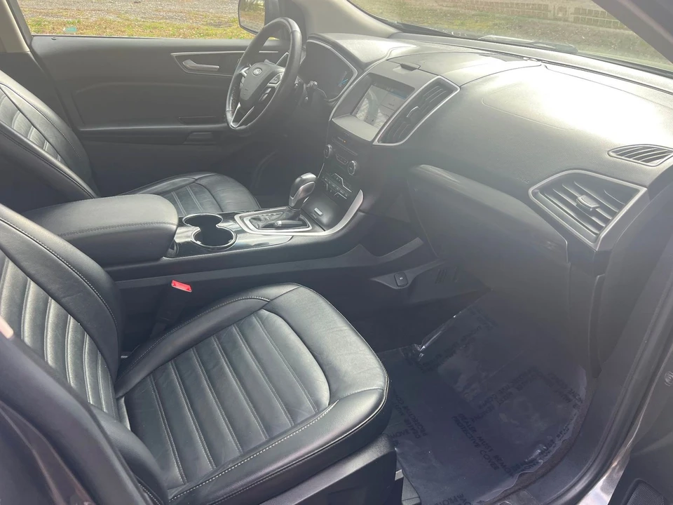 2016 Ford Edge - Image 11 of 12