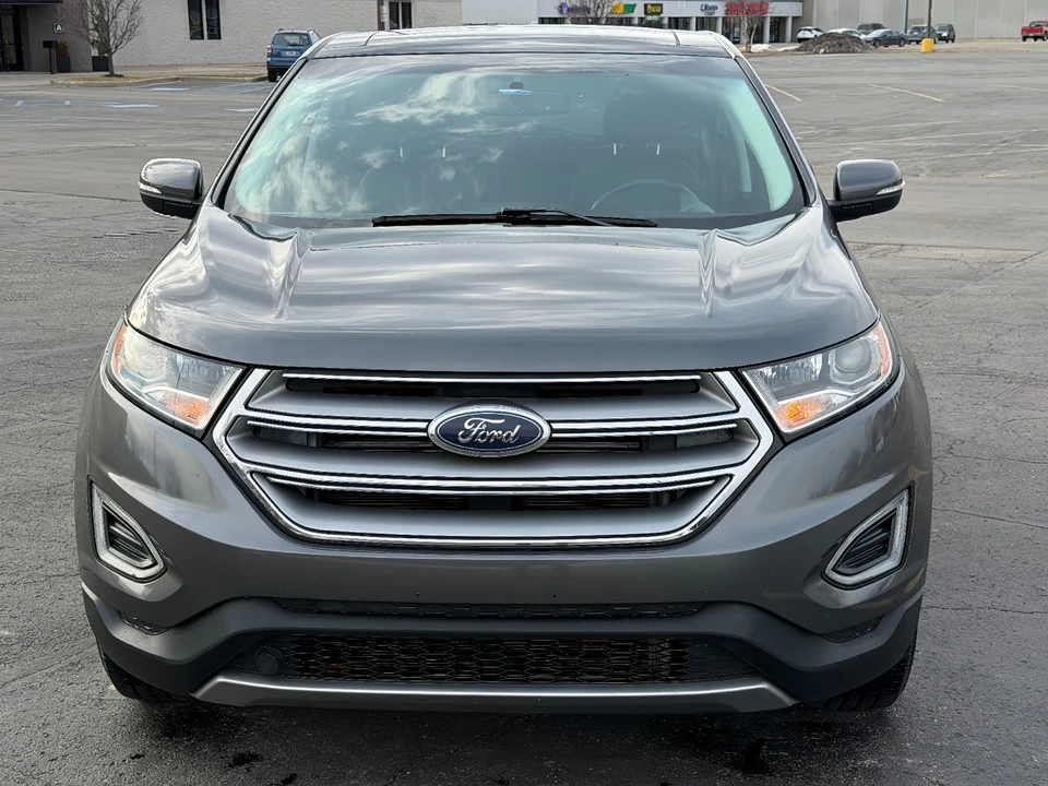 2016 Ford Edge - Image 3 of 16