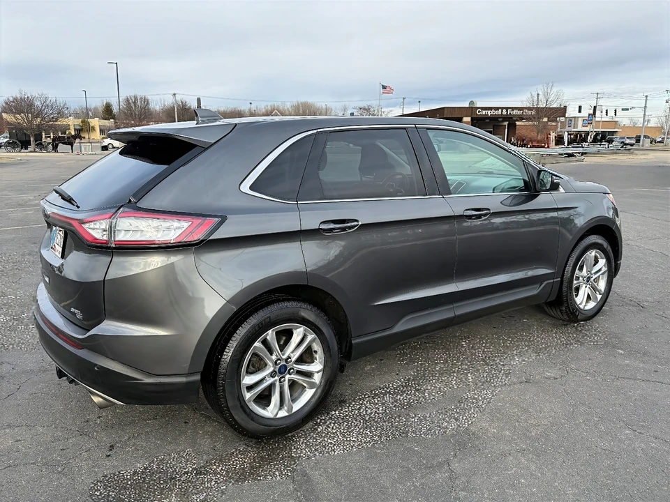 2016 Ford Edge - Image 4 of 16
