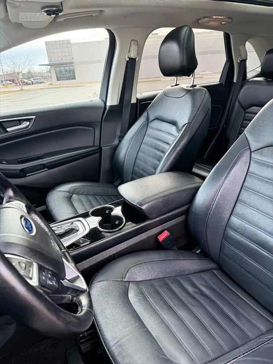 2016 Ford Edge - Image 14 of 16