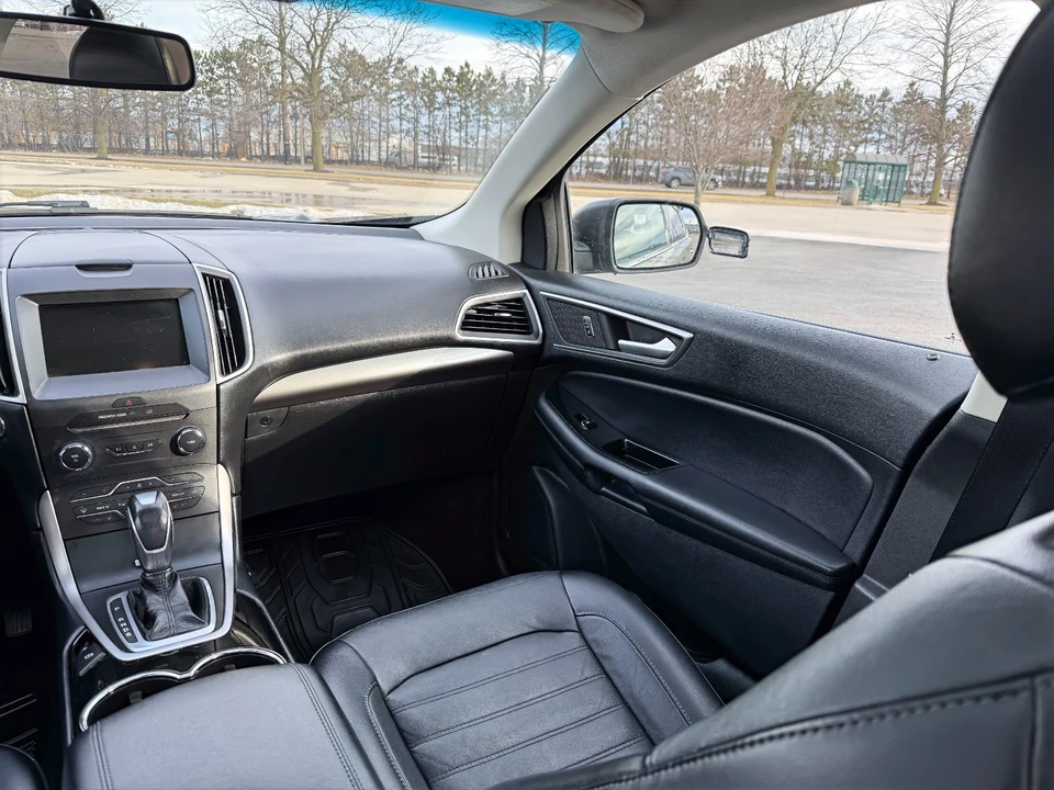 2016 Ford Edge - Image 10 of 16